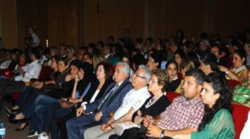 Sanata Adanalı İlgisi