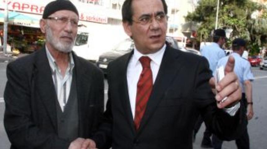 AK Parti Milletvekili Demir: H&uuml;k&uuml;metin Karnesi Pekiyi