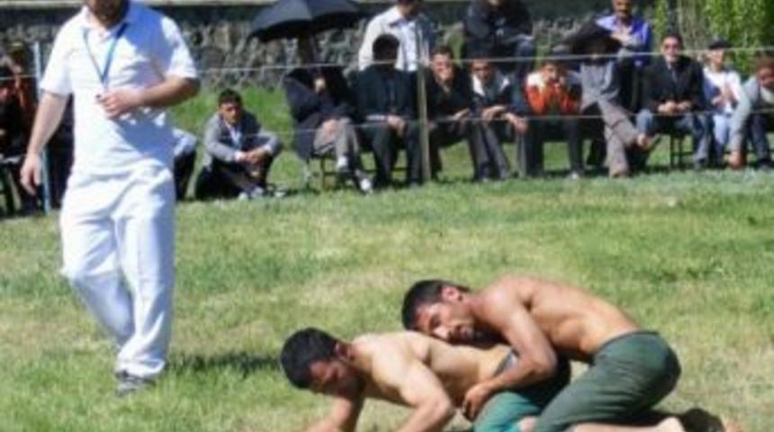 Pasinler 7 Hafta G&uuml;reşleri Başlıyor