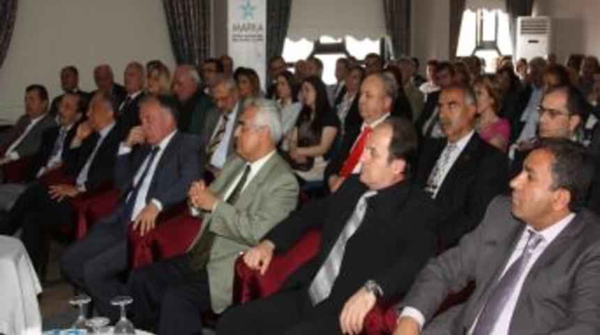 Yalova'nın Kentsel Gelişim Senaryoları Masaya Yatırıldı