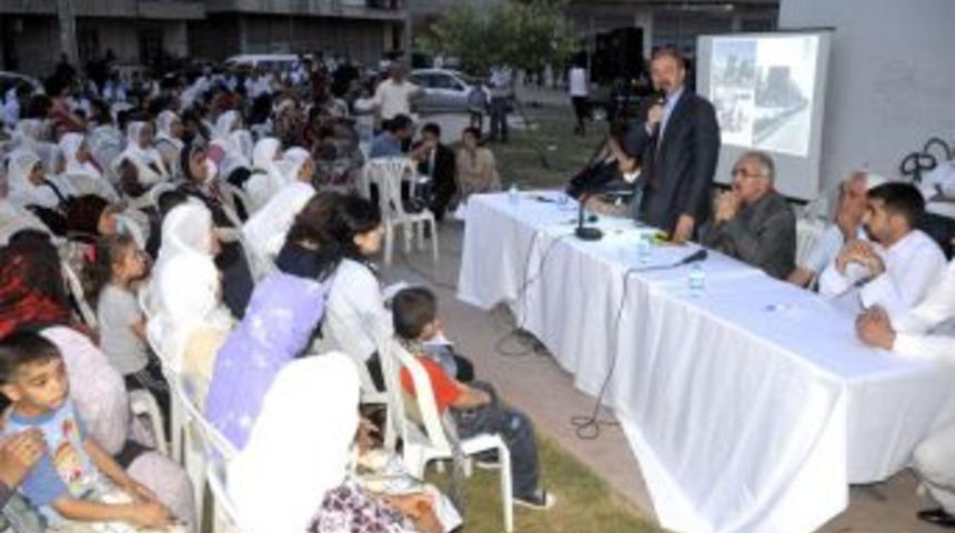 Akdeniz y&ouml;netimi G&uuml;neş&rsquo;e misafir oldu