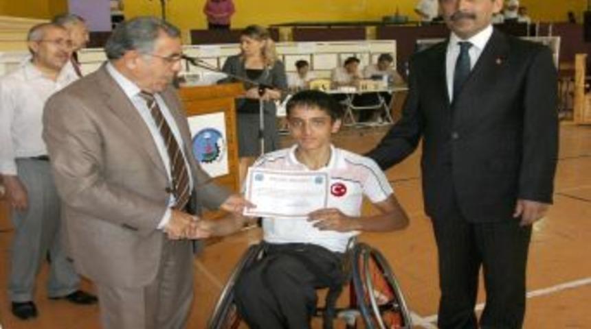 'Meslek Eğitimine Ilginin Artması Geleceğe Umudu Artırır'