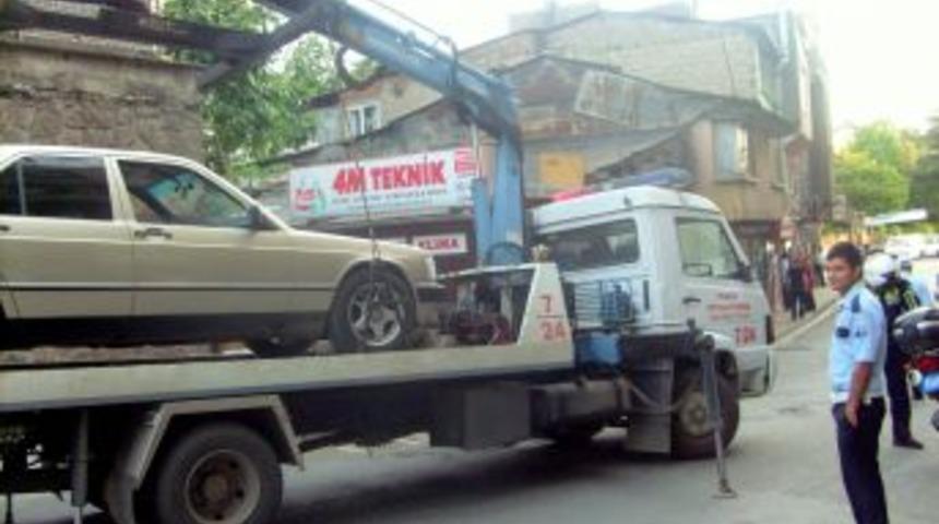 Malatya İn&ouml;n&uuml; Stadı'nda Zemin İyileştirme &Ccedil;alışmaları