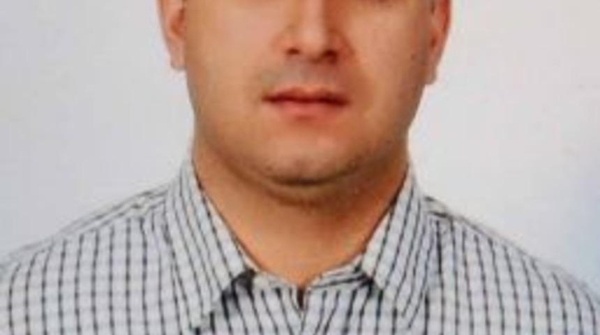 Başkent Şehidine Ağlıyor