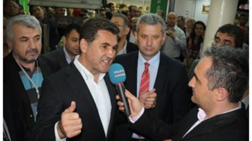 Sarıg&uuml;l: Evet, Giresun gabuğunu gırmış