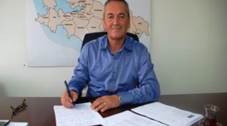 &Ccedil;akar: İzmir&rsquo;de Su Fiyatı, Ankara Ve İstanbul&rsquo;un &Ccedil;ok &Uuml;zerinde