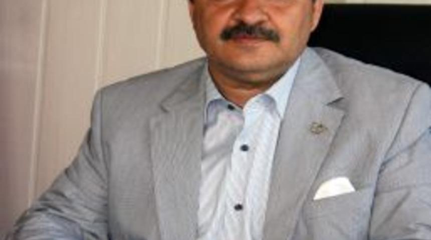 Eesob Başkanı Ekrem Birsen: