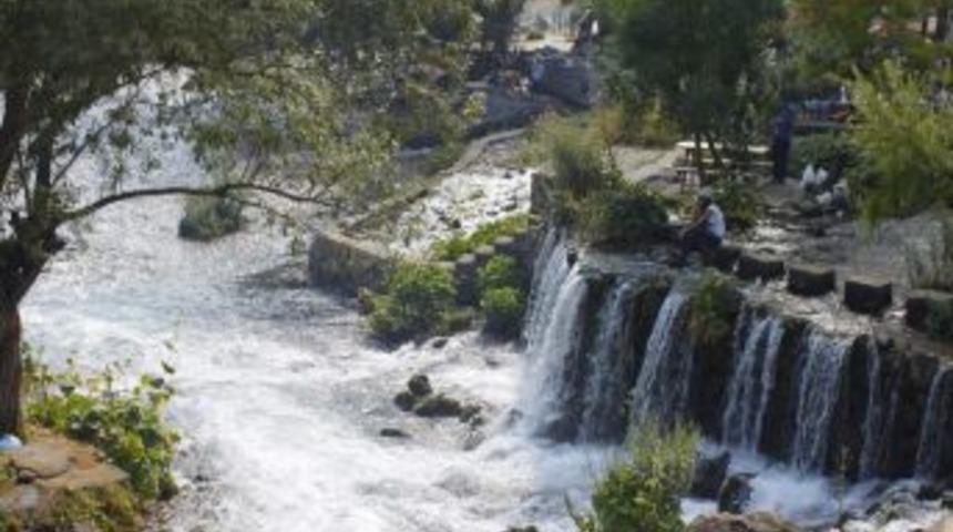 Munzur G&ouml;zelerine Tesis Yapımı Hakkında Su&ccedil; Duyurusu