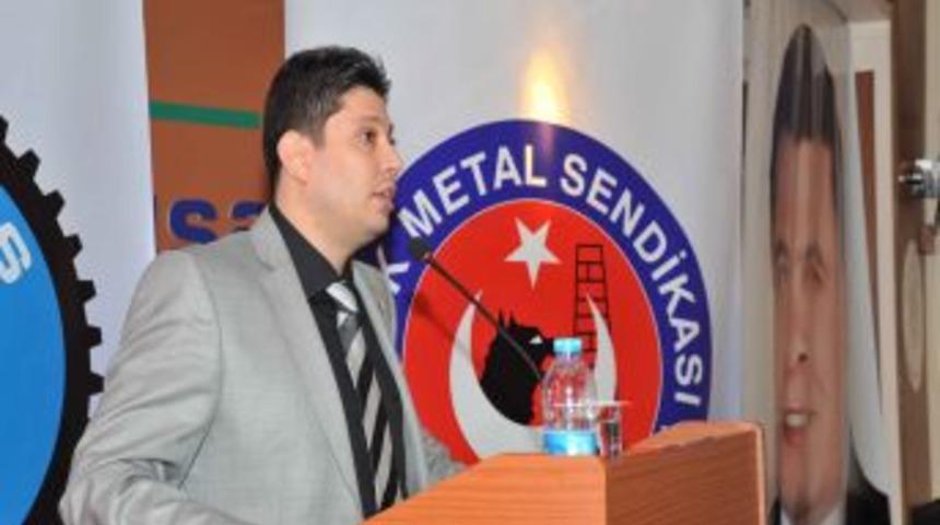 Sendika, &Uuml;yelerini Aileleri Ile Birlikte Tatile G&ouml;nderiyor