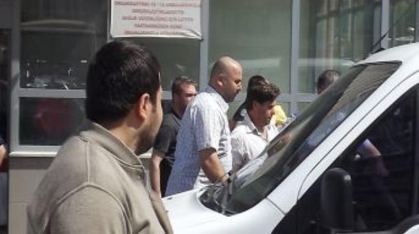 Tartıştığı Eniştesi Tarafından Bı&ccedil;aklanan Kadın Kurtarılamadı