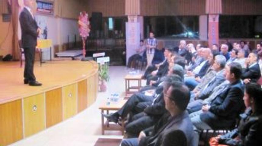 SESİAD, &Uuml;yelerini Liderliğe Hazırlıyor