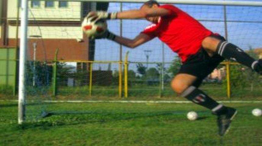 Gen&ccedil;likspor, Valilik Kupasına İddialı Hazırlanıyor