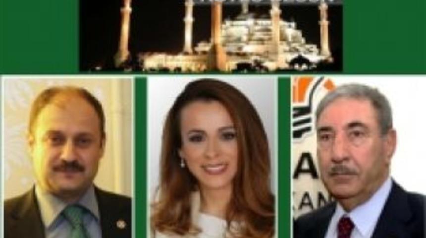 Regaip Kandilini kutladılar