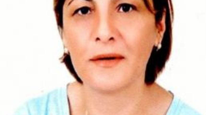 Hemşire Evinde &Ouml;l&uuml; Bulundu