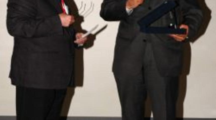 Gaziantep'te 13. Ulusal El Cerrahisi Ve &Uuml;st Ekstremite Cerrahisi Kongresi