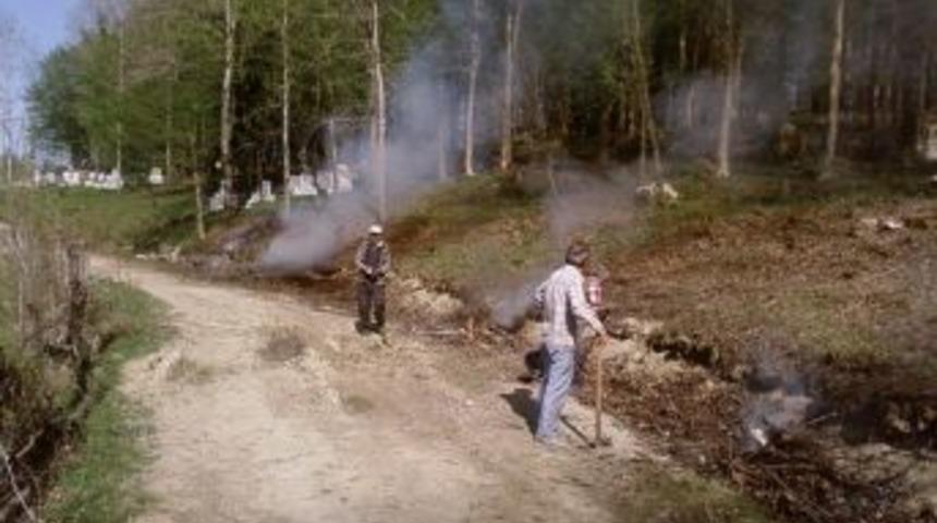 Ty&ccedil;p İş Kapısı Oldu