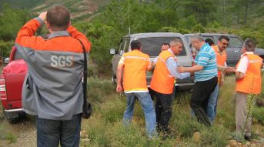 Muğla Ormanları Yeşil Bayrağa Kavuşuyor