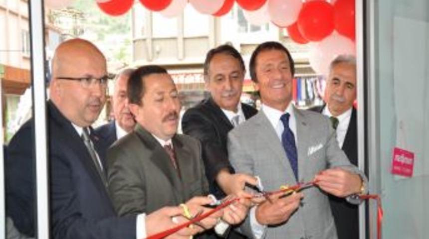 Zorlu, 360&rsquo;ıncı Konsept Mağazasını Afyonkarahisar&rsquo;da A&ccedil;tı