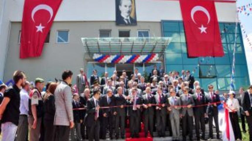 Bakan Şahin: D&ouml;rt Ter&ouml;ristten Ikisi T&uuml;rk, Ikisi Yabancı &Uuml;lke Vatandaşı &Ccedil;ıkıyor