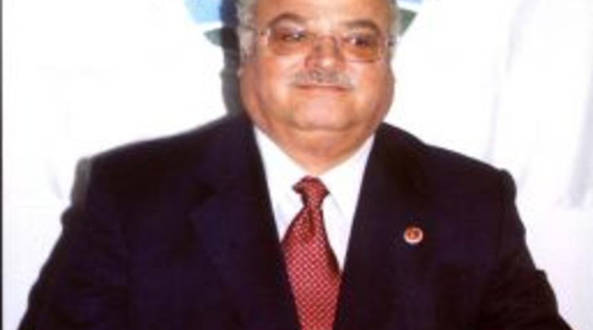 Erol &Uuml;rer Vefat Etti