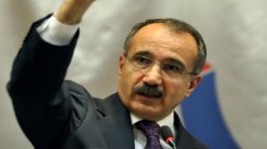 Milli Eğitim Bakanı Din&ccedil;er&rsquo;den Grev Değerlendirmesi