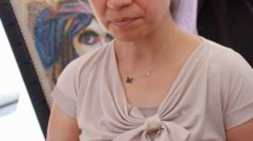 Diyarbakır'da 'tarihle Y&uuml;z Y&uuml;ze' Projesi