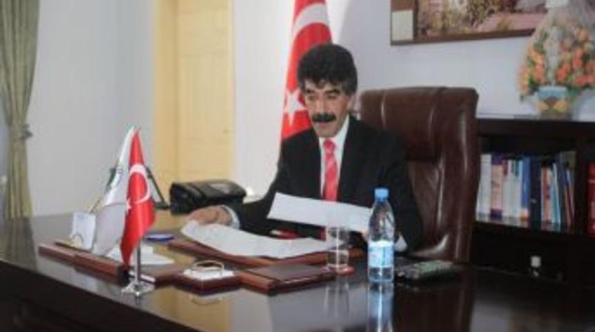 Sason'da 7 Yıl Aradan Sonra Festival Hazırlığı