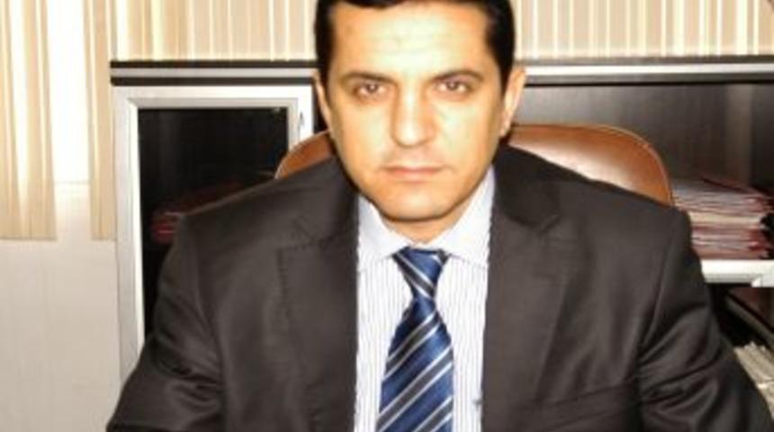 Vakıf M&uuml;d&uuml;r&uuml; İstifa Etti