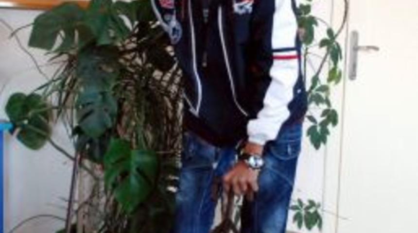 İlk&ouml;ğretim &Ouml;ğrencisi 'tek Kolla Hamur A&ccedil;ma Merdanesi' Projesiyle Bilecik'i Ankara'da Temsil Edecek