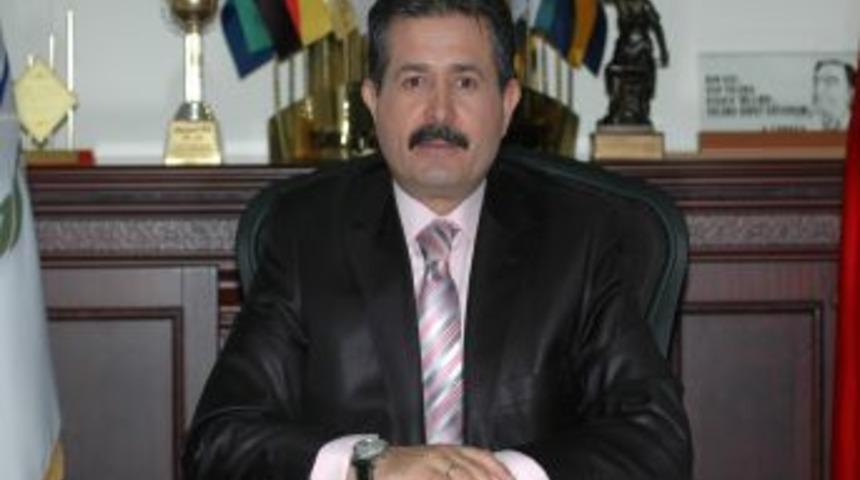 Berberoğlu'ndan Kandil Mesajı