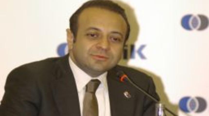 Bakan Bağış: T&uuml;rkiye'ye Bulaşanlar Iflah Olmuyor