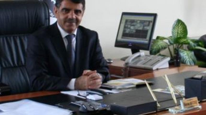 Kars Belediye Başkanı Nevzat Bozkuş'un Ragaip Kandili Mesajı