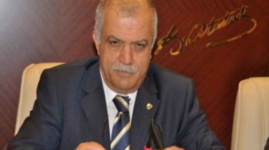 Vali Şent&uuml;rk: Ajansın Amacı Gelişmişlik Farklarını Azaltmaktır