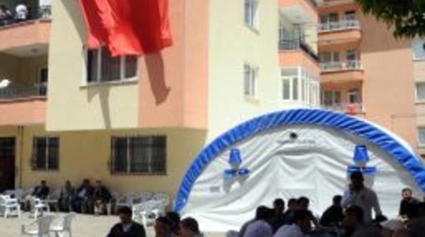 Mayına Basan Uzman &Ccedil;avuş Şehit Oldu