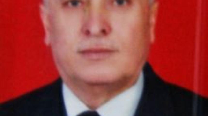 Sungurlu'da Eğitim Camiası Yasta