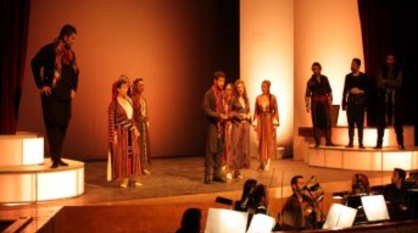 Seslerle Anadolu Tokat'ta