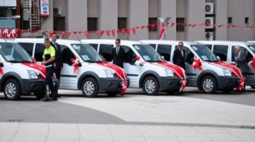 Bakan Şahin: Türkiye Makus Talihini Yenerek Başarılı Bir Ülke Oldu