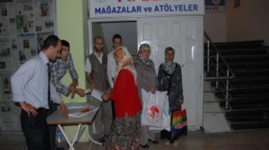 TOGEM 250 Aileyi Sevindirdi