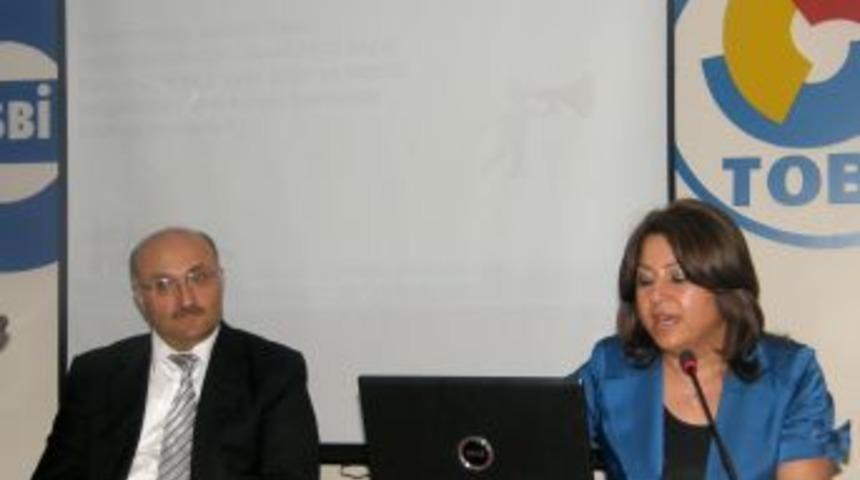 ASGİAD: T&uuml;rkiye-D&uuml;nya Ticaret K&ouml;pr&uuml;s&uuml; Buluşmasına Bin T&uuml;rk Firması Katılacak