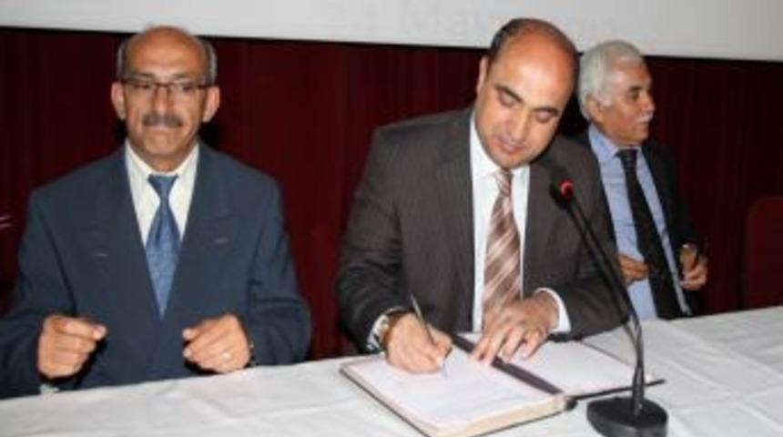 'Okullar Hayat Olsun' Projesi Aksaray&rsquo;da Başladı