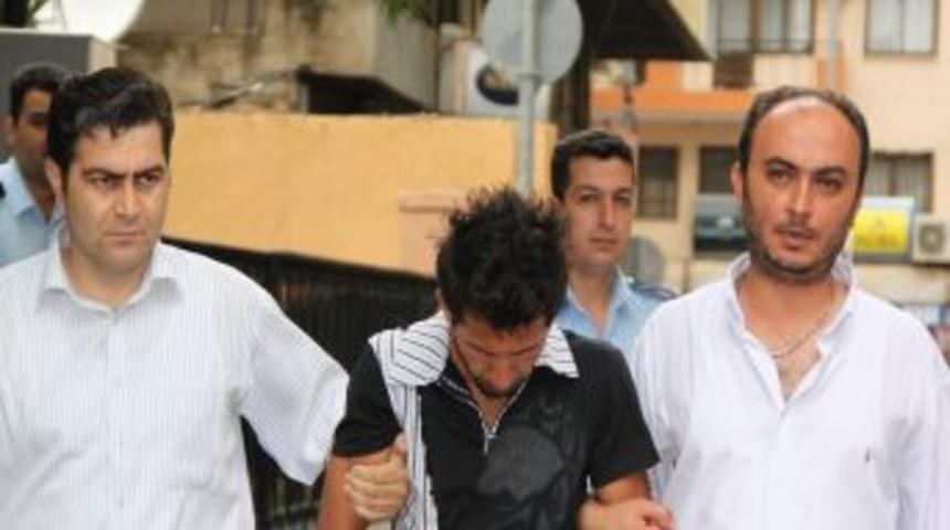 &Ouml;ğrencilerin Bisikletlerini &Ccedil;alan Hırsız Yakalandı