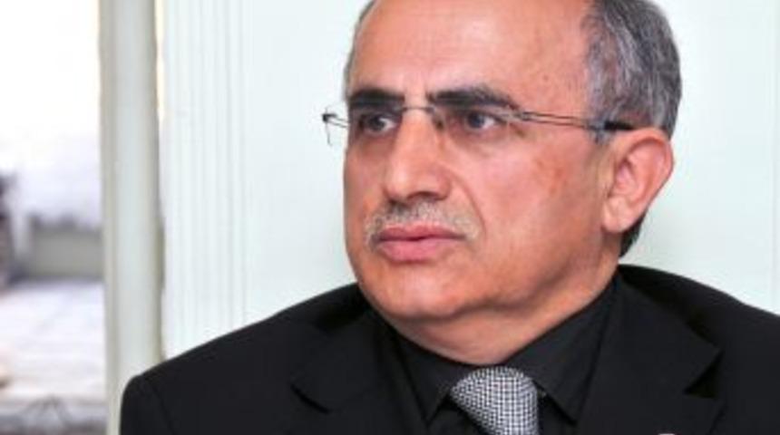 Aktaş'tan 4+4+4 Brifingi