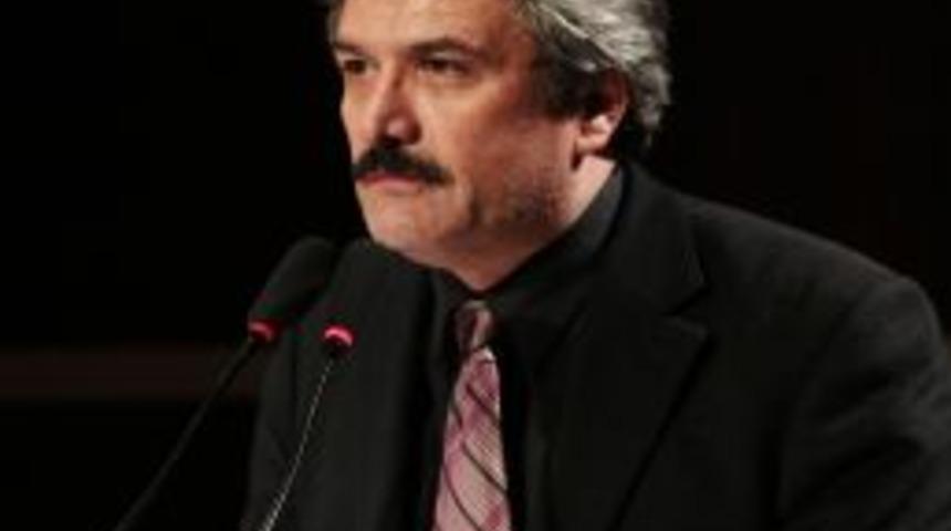 Tyb'den Yeni Şehir Meydanına İsim Teklifi