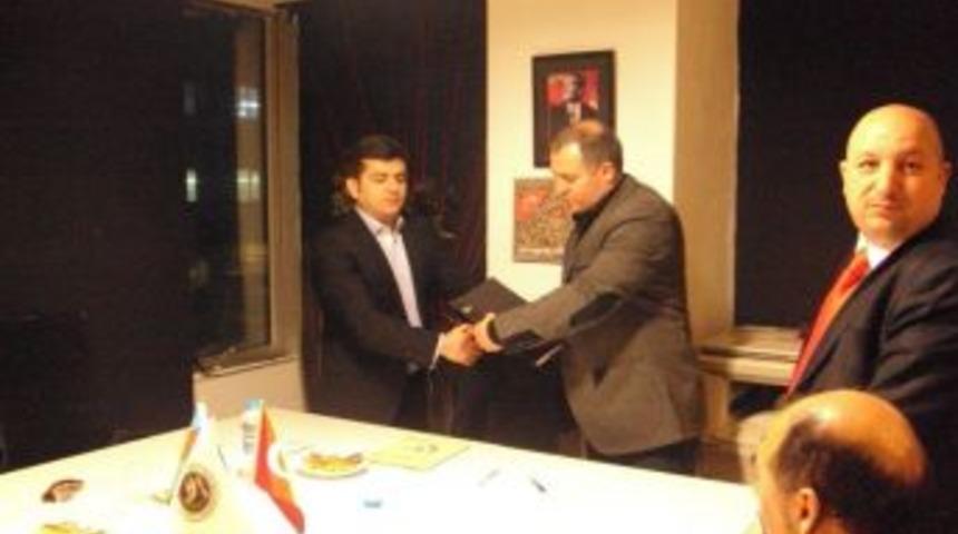 Asimder, Haqq&adalet İle Ortak Eylem Protokol&uuml; İmzaladı