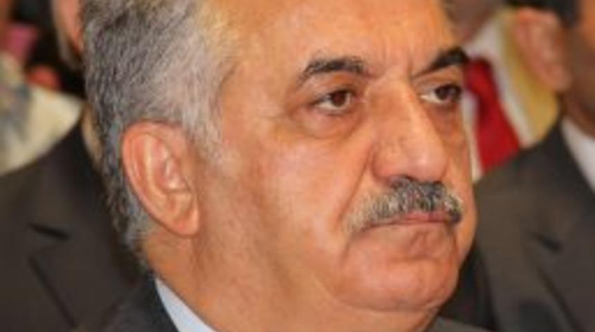 Bakan Hayati Yazıcı: