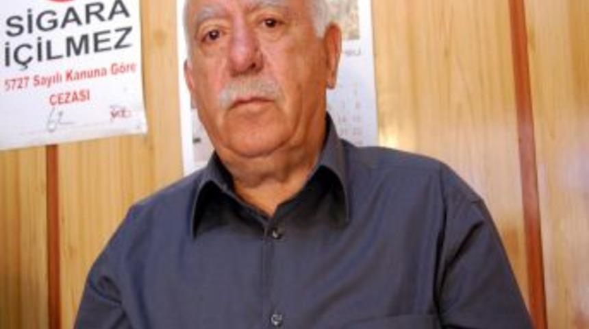 Betav'ın Genel Kurul Toplantısı Yapıldı