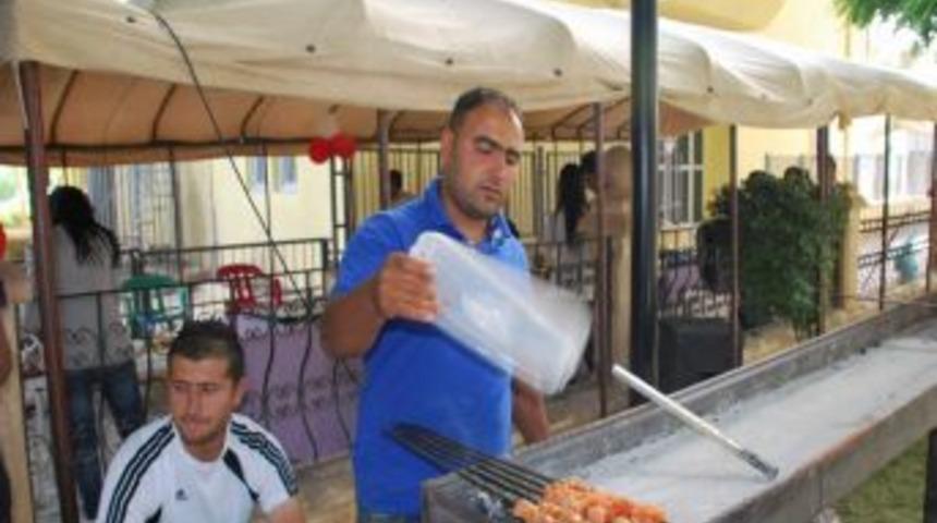 Gezi Yararına Kermes