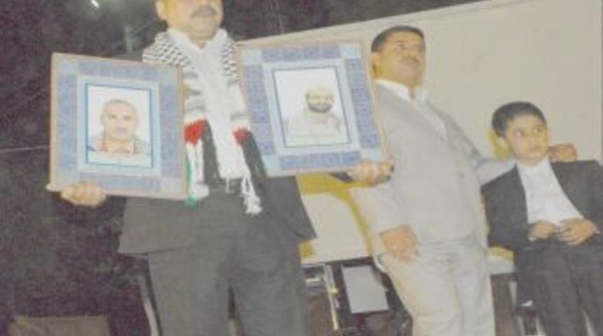 Siverek'te "mavi Marmara Şehitlerini Anma" Programı D&uuml;zenlendi