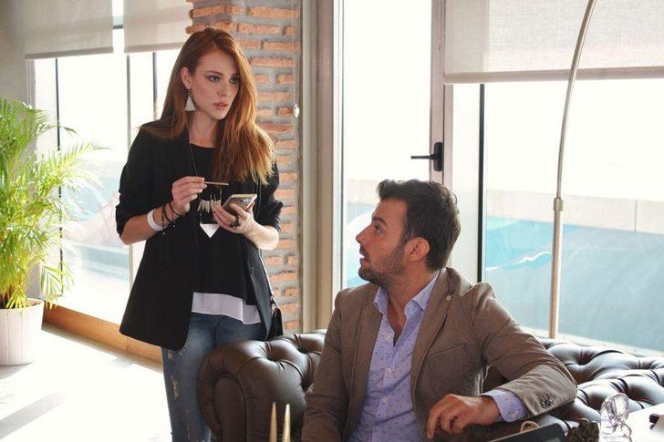 Kiralık Aşk 16. bölüm fotoğrafları G5