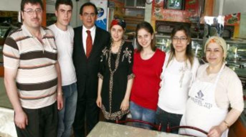 'h&uuml;k&uuml;metin Karnesi Pekiyi'